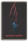 Eddie Munson Filmposter Blechschild Vintage Metall Pub Club Cafe Bar Home Wandkunst Dekoration Poster Retro 20 x 30 cm