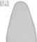IkErna Small Ironing Board Cover 81X30/92X33/97X33/110X35/122X38Cm Padded Scorch Resistant Iron Board Cover/a/97 * 33Cm