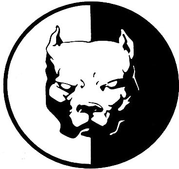 VANZACK Laptop-Aufkleber Aufkleber Für Autos Aufkleber Für Laptops Autoaufkleber Auto-Regenbogen-Aufkleber Wände Superheld Auto Aufkleber Computeraufkleber Für Laptop LKW Pitbull