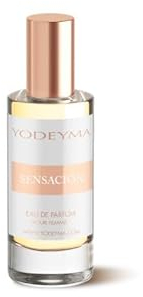 SensaciÓN Eau De Parfum für Damen, 15 ml.