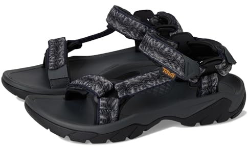 Teva Herren Trekkingsandale Terra Fi 5 Universal