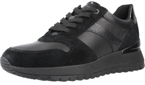 Geox Women's D DesyaSneaker