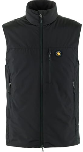 Fjällräven Herren Bergtagen 60 Insulation Vest Isolierung Weste (1er Pack)