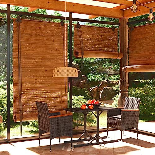 LAPOOH 3-TLG. Garten-Essgruppe Grau, Esstisch Mit Stühlen Set, Gartenmöbel Sitzgruppe, Balkon Möbel, Gartenlounge Set, Terrassenmöbel, Balkonmöbel Set - 3072474