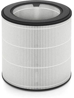 BLIRBAMD Replacement Accessories Air Purifier Filter，Compatible For Philips，800 Series Parts FY0194/30 AC0820/10, AC0820/30，Air Purifier