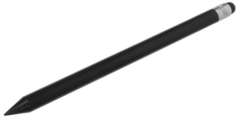 Toddmomy Stylet Manuscrite et Noir pour Smartphone Capacitif Tablette Stylo Tactile en Plastique Écriture Précise et Sensation D'écriture Réaliste pour Dessin et Prise de Notes