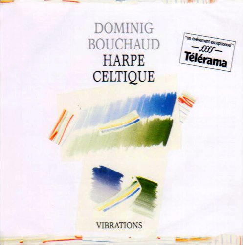 Vibrations-Harpe Celtique