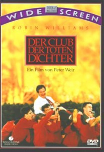 Der Club der Toten Dichter