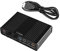 Carte Son, Valinks 6 canaux Carte Son Externe USB 2.0 Externe Son Surround 5.1 Optique S/PDIF Audio Carte Son Adaptateur pour PC Portable d'enregistrement Compatible avec Windows 10/8/7/XP