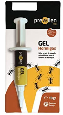 Prevalien Prevalien Pro Hormigas Gel 10 Gr. 10 g, multicolor 8P80201010