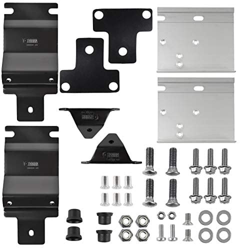 Fiamma Befestigungskit F45 Markise für VW Transporter T4 1994-2003 + Sika 221i