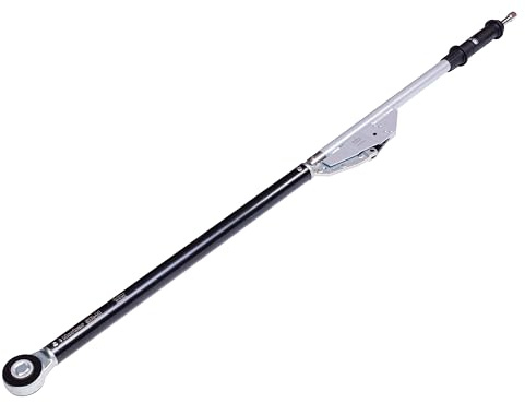 Norbar Industrial 5R-N 3/4IN NM/LBFFT