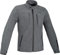 BERING Motorradjacken CARVER Grau, Grau, L