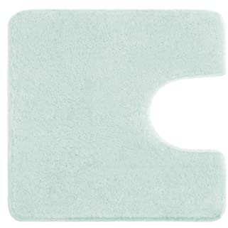 Kleine Wolke WC-Vorleger, Meadow Opal, 50x 50 cm