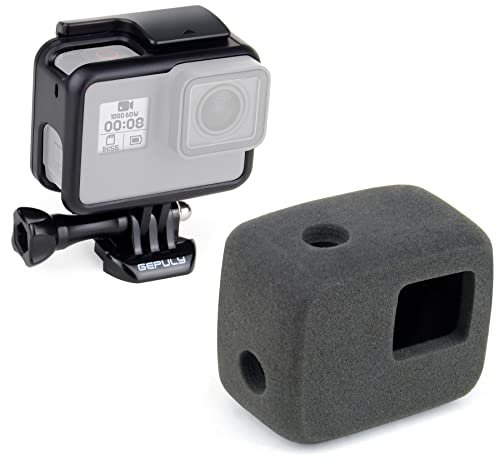 Video Microphone for DSLR Interview