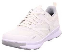 Legero Ready, Sportschuhe für Damen, Weiß 1100, 40 EU