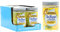 Twinings, In'fuse Limone, Zenzero e Arancia, Infuso Senza Zucchero per Acqua Fredda dalle Note Speziate, Ideale per Momenti di Freschezza e Idratazione, 6 Confezioni da 10 Filtri (60 filtri totali)