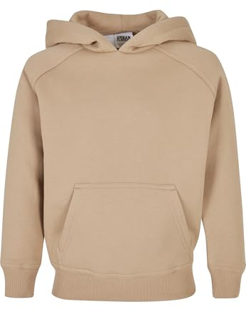 Urban Classics Herren Boys Blank Hoody