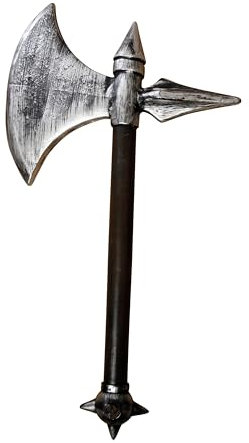 DGA - War Axe (19045051)