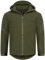 Höhenhorn 39K145+ZWL4 Biferten Herren Militär Fleecejacke Grün Gr. XL