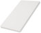 Hausfux Tischplatte nach Maß - 1,9 cm Starke Spanplatte mit ABS-Kante - individueller Zuschnitt - Made in Germany (ICY White, 90 x 60 cm)