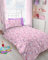 Lions Kids Unicorn Bedding Set, Soft 100% Microfibre Polyester, Single Bed Size Duvet Covers with Matching Pillow Case, Quilt Cover for Boys Girls, 137x200cm
