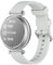 Silikon Armband für Garmin Lily 2, Sport Armbänder Uhrenarmband, Ersatzarmband für Garmin Lily 2 Active