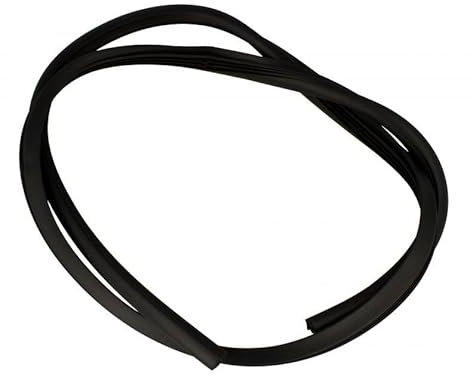 MyApplianceSpares Upper Door Seal Gasket for Kenwood Currys Essentials Logik Dishwasher KDW45S16 CID45B16