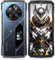 DOOGEE V40 Pro Rugged Smartphone 5G, 36GB+512GB/TF 2TB Telefono Indistruttibile Android 14, Schermo posteriore IPS da 1,47, Dimensity 7300, Cellulare Antiurto, 200MP/5G Dual SIM/IP68/OTG/GPS/Face ID