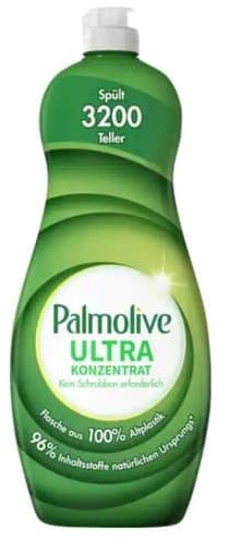 Palmolive Liquide vaisselle original 0,75 l