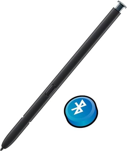 Galaxy S22 Ultra Stylus Penna con Bluetooth di ricambio per Samsung Galaxy S22 Ultra 5G SM-S908B/DS, SM-S908, SM-S908E/DS S Pen (Verde)