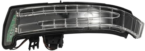 NBJKdfsG Seitenblinkerglas für W204, W212 und W221 (2010–2013), rechts