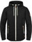 Blend Bobby 20703719ME Übergangsjacke, Größe:L, Farbe:Black (70155)