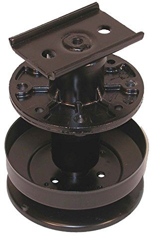 AYP Palier de Lame pour Tracteur Tondeuse Husqvarna, Bernard Loisirs, JONSERED, Roper - 105891, 121687, 121676X, 532124207
