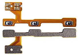 Nappe Bouton Power on/Off pour Huawei P20 Lite Nappe démarrage Volume Huawei p20 Lite