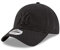 New Era New York Yankees MLB Black On Black 9Twenty Cap - One-Size