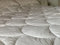 Merino Wool Luxuriöse Alpaka-Wolle Bettdecke Mittleres Gewicht Natürlich All Year/Seasons Hypoallergen Alpaca Duvet (155 x 220 cm)