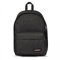 EASTPAK OUT OF OFFICE Rucksack, 44 cm, 27 L, Spark Black (Schwarz)