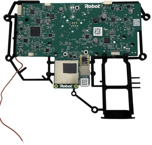 caSino187 Placa base para Roomba i3 i4 PCB axf-yl irobot
