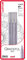 uni-ball Graceful Grey, uni-PIN Fineliner Zeichenstifte, 3 Stück, Grau