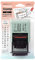 DESIGNPHIL 35452006 Midori Stempel Drehstempel Datum Katze Muster