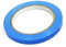 indigo® 9 mm Blue Vinyl Butcher Tape – Heavy‑Duty Self‑Adhesive Sealing Tape For Meat, Fruit, Veg, Sweets & Food Bags