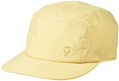 Fjällräven Herren Abisko Hike Lite Cap, Dune Beige, One Size
