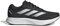 adidas Damen Duramo RC Running Shoes Laufschuhe, core Black/Cloud White/core Black, 38 EU