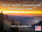 Great Smoky Mountains National Park Kalender 2024 Wandkalender