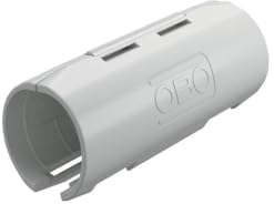 OBO Bettermann 2154083 Verbindungselement 10St.