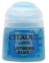CITADEL +Topf+de+Farbe+-+Schicht+Lothern+Blau+%2800ml%29