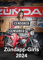 Zündapp Girls - Kalender Wandkalender Edition 2 DIN A3 (29,7 x 42,0 cm) 2025