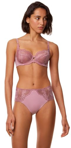 Triumph Wild Peony Florale W, Damen, Rosebloom, 80E