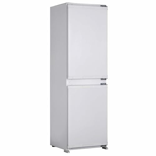 ICE KING BI5052WFF 216litre 70/30 Integrated Fridge Freezer Frost Free
